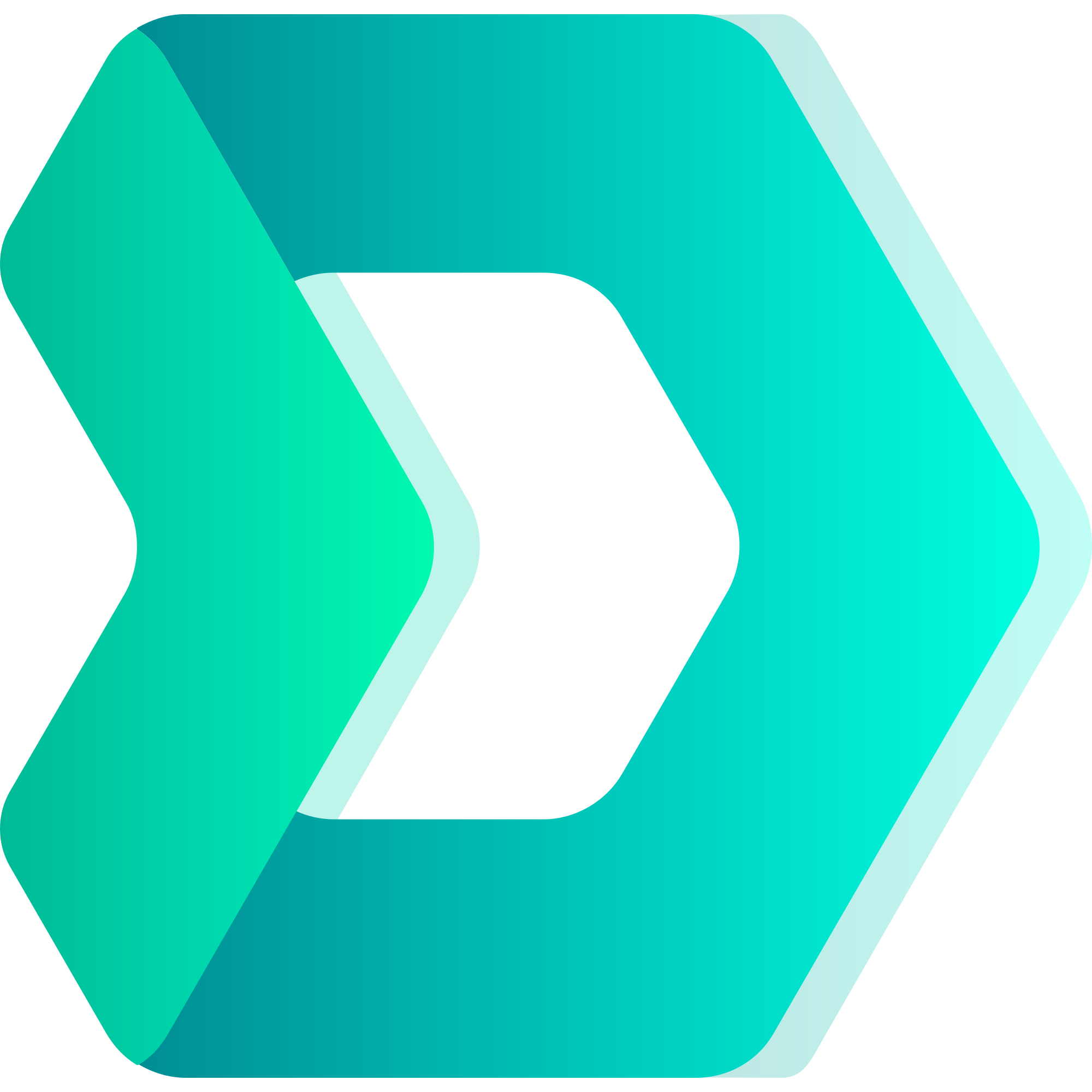 DMarket logo