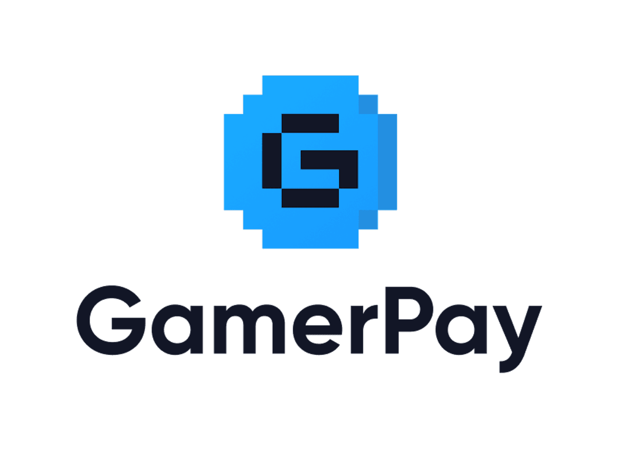GamerPay logo