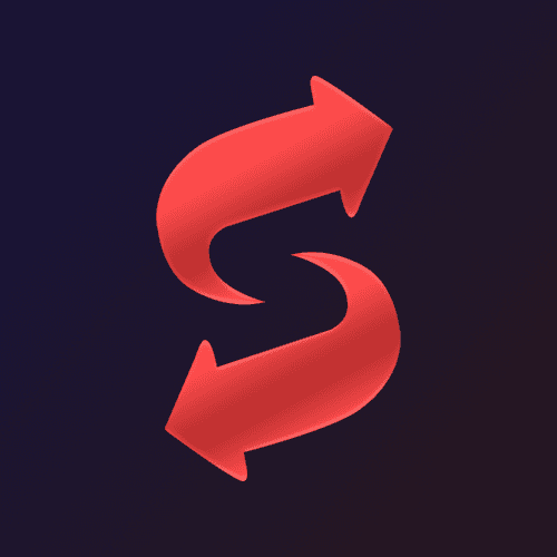 SkinSwap logo
